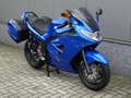 Triumph Sprint ST ABS Bleu - thumbnail 2