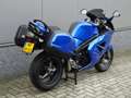 Triumph Sprint ST ABS Bleu - thumbnail 3