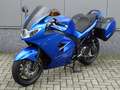Triumph Sprint ST ABS Bleu - thumbnail 7