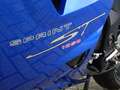 Triumph Sprint ST ABS Bleu - thumbnail 8