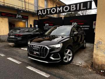 35 TDI S tronic Business Advanced
