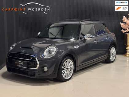 MINI Cooper S Mini 2.0 PANO | LEDER | NAVI | VOL!
