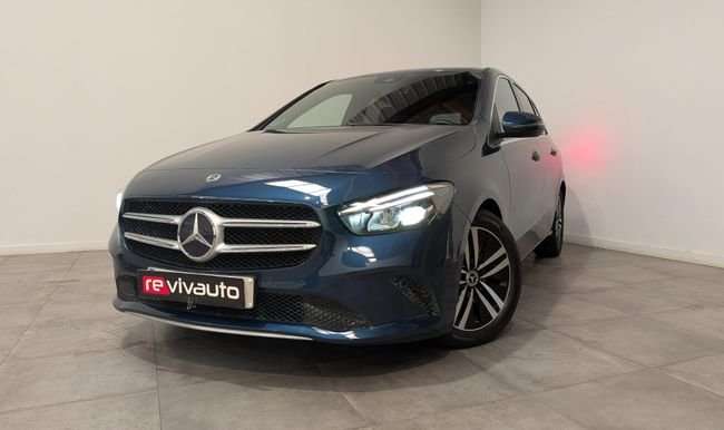 Mercedes-Benz B 200 200d - foto 1