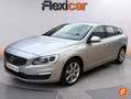 Volvo V60 T3 Kinetic Gris - thumbnail 3