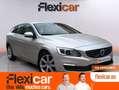 Volvo V60 T3 Kinetic Gris - thumbnail 1