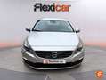 Volvo V60 T3 Kinetic Gris - thumbnail 2