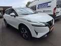 Nissan Qashqai 1,3 DIG-T MHEV Acenta Aut. Weiß - thumbnail 13