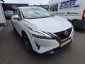 Nissan Qashqai 1,3 DIG-T MHEV Acenta Aut. Weiß - thumbnail 8