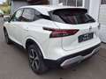 Nissan Qashqai 1,3 DIG-T MHEV Acenta Aut. Weiß - thumbnail 17