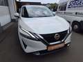Nissan Qashqai 1,3 DIG-T MHEV Acenta Aut. Weiß - thumbnail 7