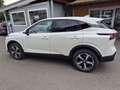 Nissan Qashqai 1,3 DIG-T MHEV Acenta Aut. Weiß - thumbnail 16