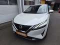 Nissan Qashqai 1,3 DIG-T MHEV Acenta Aut. Weiß - thumbnail 6
