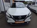 Nissan Qashqai 1,3 DIG-T MHEV Acenta Aut. Weiß - thumbnail 4