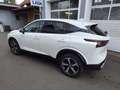 Nissan Qashqai 1,3 DIG-T MHEV Acenta Aut. Weiß - thumbnail 14