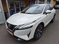 Nissan Qashqai 1,3 DIG-T MHEV Acenta Aut. Weiß - thumbnail 11