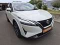 Nissan Qashqai 1,3 DIG-T MHEV Acenta Aut. Weiß - thumbnail 9