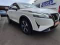 Nissan Qashqai 1,3 DIG-T MHEV Acenta Aut. Weiß - thumbnail 12