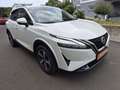 Nissan Qashqai 1,3 DIG-T MHEV Acenta Aut. Weiß - thumbnail 10