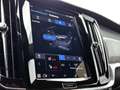 Volvo V90 2.0 T6 Plug-in hybrid AWD Plus Dark | HARMAN KARDO Gris - thumbnail 19