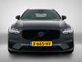 Volvo V90 2.0 T6 Plug-in hybrid AWD Plus Dark | HARMAN KARDO Gris - thumbnail 5