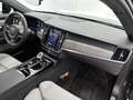 Volvo V90 2.0 T6 Plug-in hybrid AWD Plus Dark | HARMAN KARDO Gris - thumbnail 21