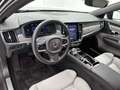 Volvo V90 2.0 T6 Plug-in hybrid AWD Plus Dark | HARMAN KARDO Gris - thumbnail 11