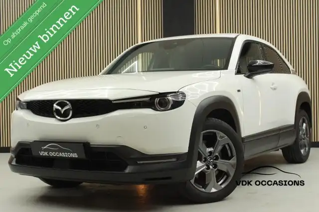 Mazda MX-30