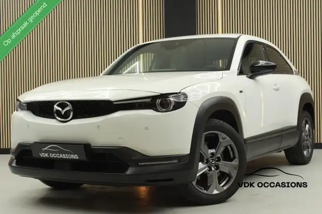 Mazda MX-30