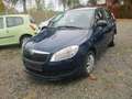 Skoda Fabia Fabia II Fließheck 1.2 HTP , Klima Blau - thumbnail 1