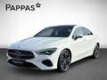 Mercedes-Benz CLA 180 Coupé PTS Cam Navi Pano Wide LED  SHZ Weiß - thumbnail 2