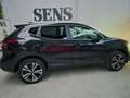 Nissan Qashqai 1.2 DIG-T N-Connecta 4x2 " Kamera, Navig Schwarz - thumbnail 8
