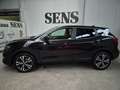 Nissan Qashqai 1.2 DIG-T N-Connecta 4x2 " Kamera, Navig Schwarz - thumbnail 2