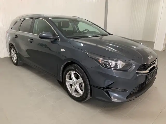 Kia Ceed SW / cee'd SW
