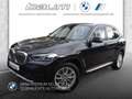 BMW X3 xDrive30d ZA Head-Up HK HiFi DAB WLAN Schwarz - thumbnail 1