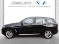 BMW X3 xDrive30d ZA Head-Up HK HiFi DAB WLAN Schwarz - thumbnail 3