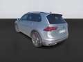Volkswagen Tiguan 2.0TDI R-Line DSG 110kW Gris - thumbnail 6