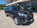 KGM Rexton Rexton Sports XL 2.2 double cab Dream 4wd auto Gris - thumbnail 3