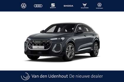 Audi Q5 Sportback e-hybrid quattro 299 S tronic Advanced E