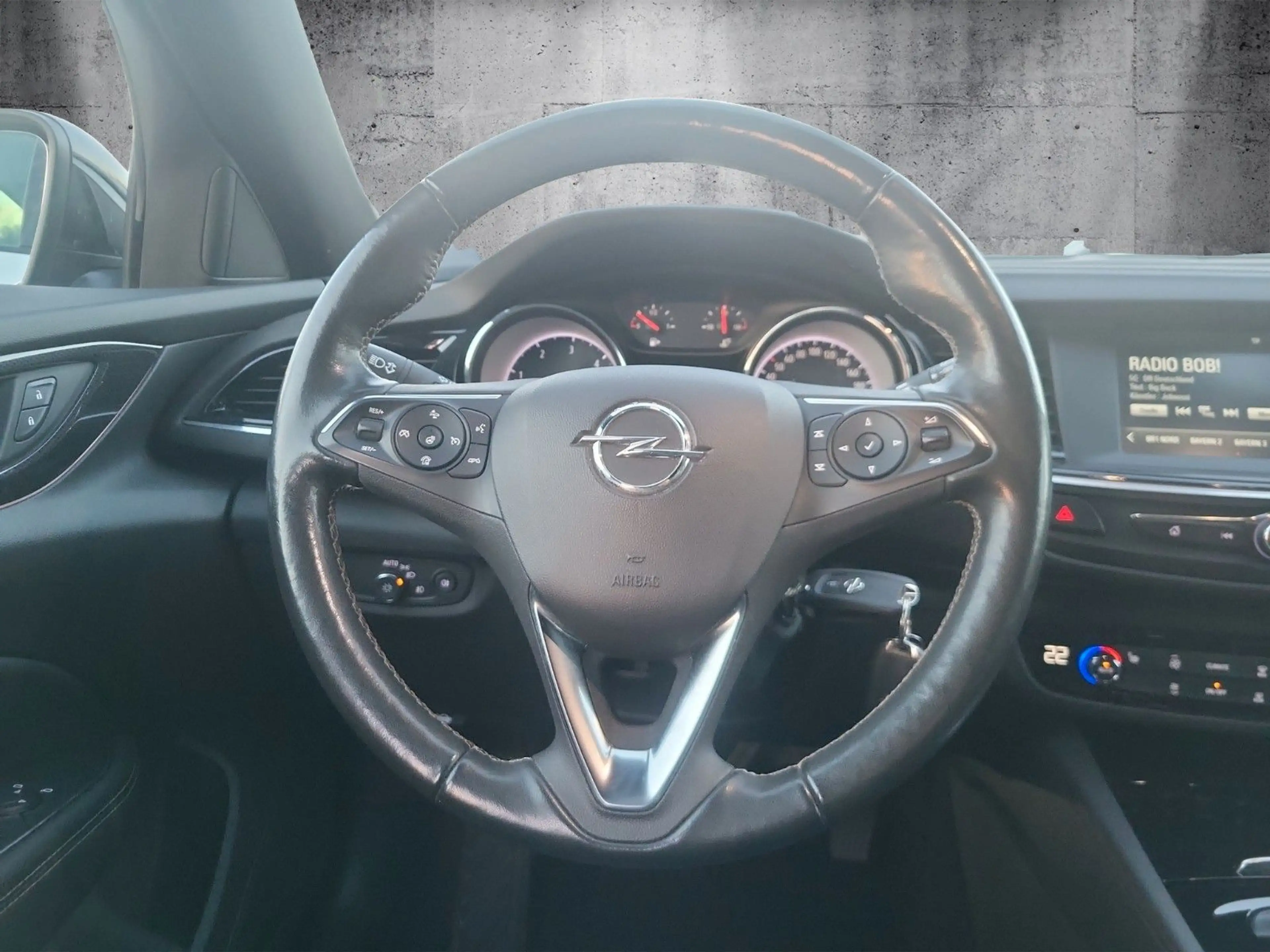 Opel Insignia B ST "Elegance" 1Hand/Navi/Voll-LED/DAB — photo 12