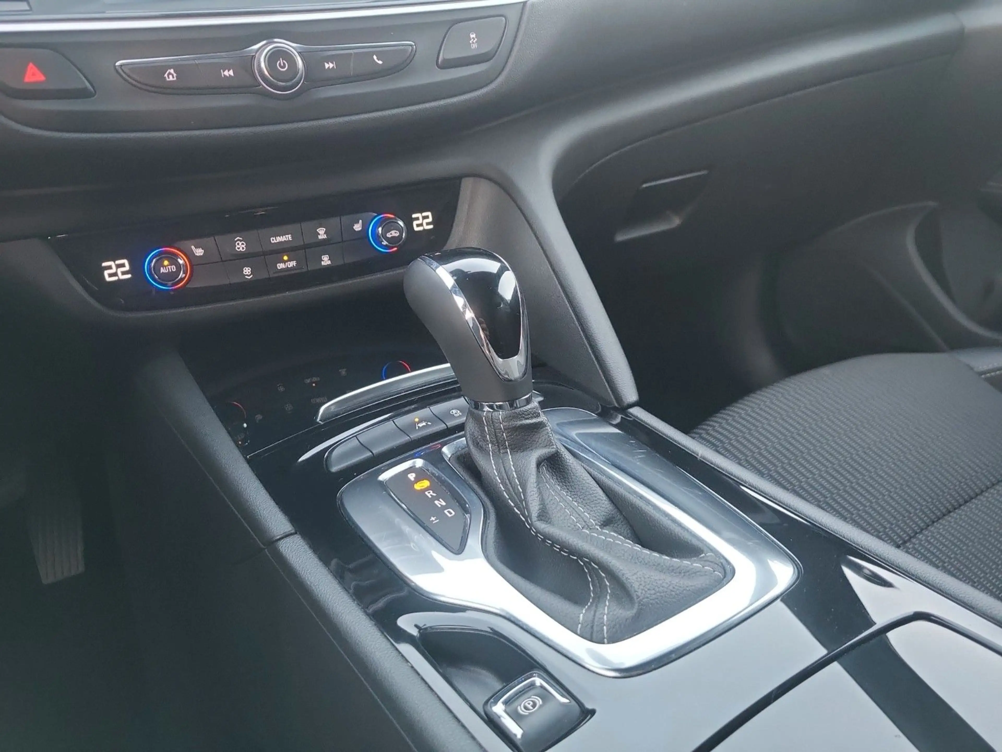 Opel Insignia B ST "Elegance" 1Hand/Navi/Voll-LED/DAB — photo 15