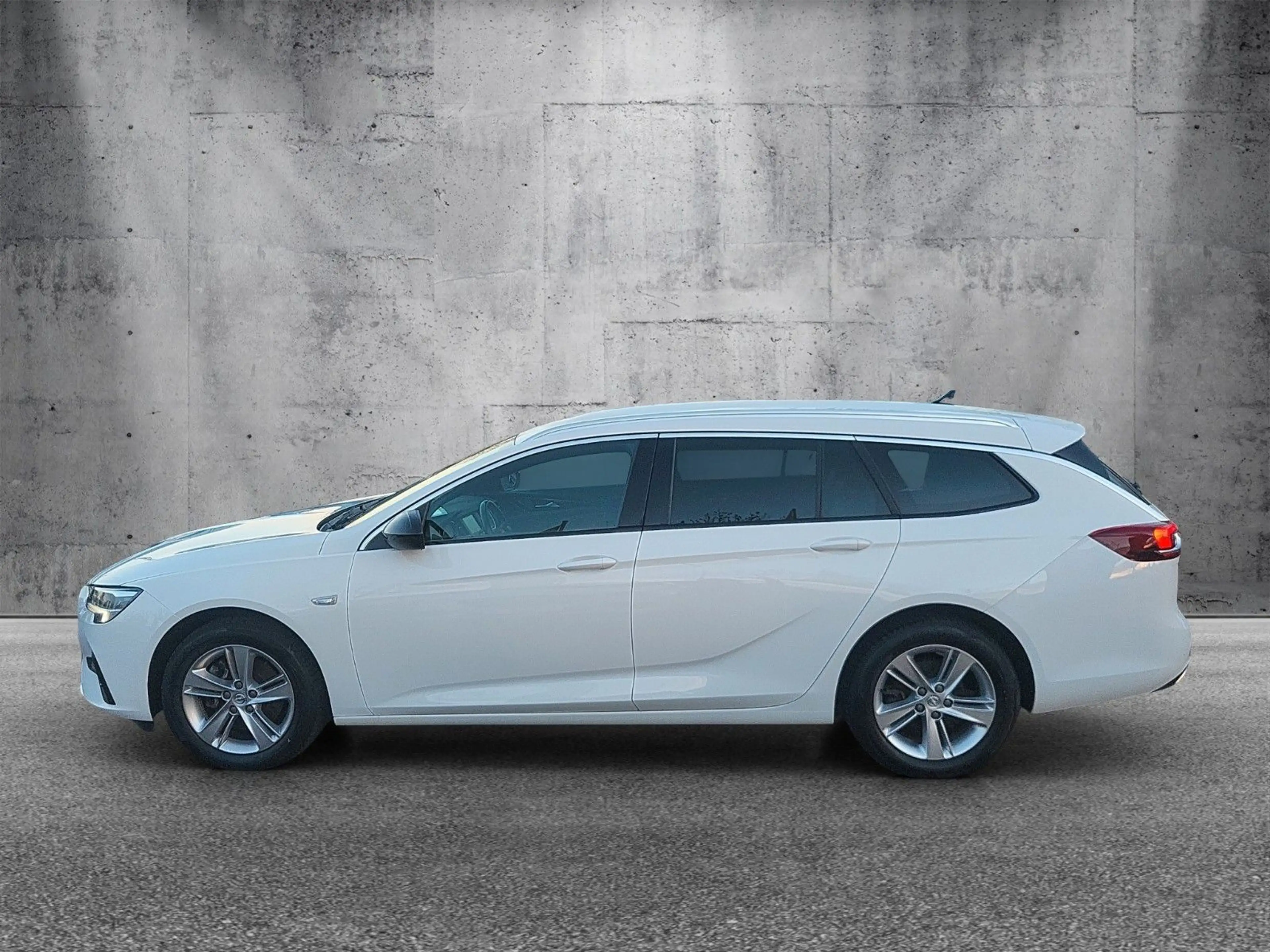 Opel Insignia B ST "Elegance" 1Hand/Navi/Voll-LED/DAB — photo 6