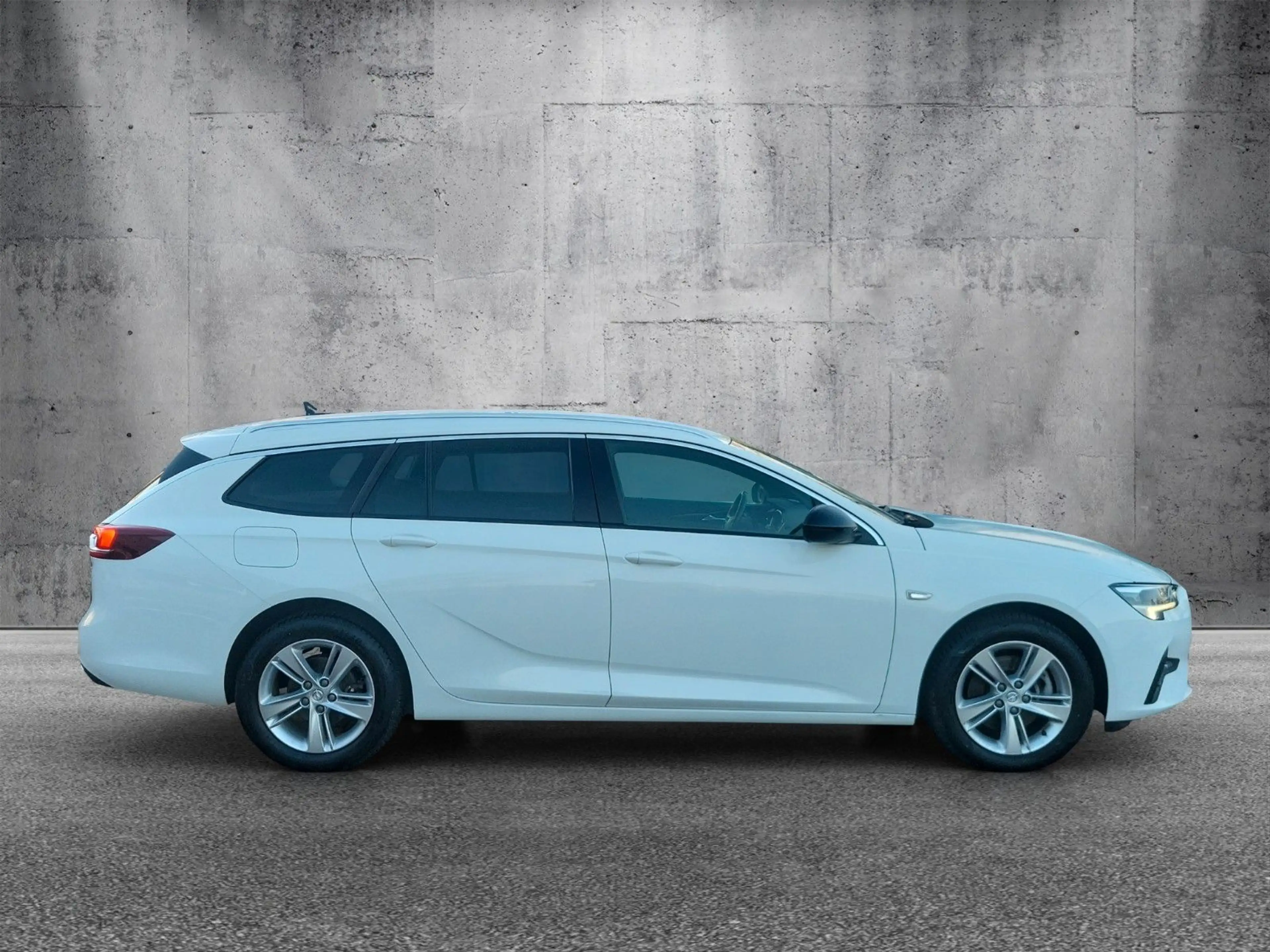 Opel Insignia B ST "Elegance" 1Hand/Navi/Voll-LED/DAB — photo 7