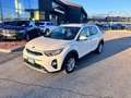 Kia Stonic 1.6 CRDi 110 CV Style Bianco - thumbnail 1