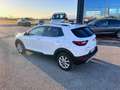 Kia Stonic 1.6 CRDi 110 CV Style Bianco - thumbnail 4