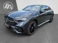 Mercedes-Benz GLC 300 d 4M Coupé EDITION AMG+Burm+Dist+Pano+36 Šedá - thumbnail 16