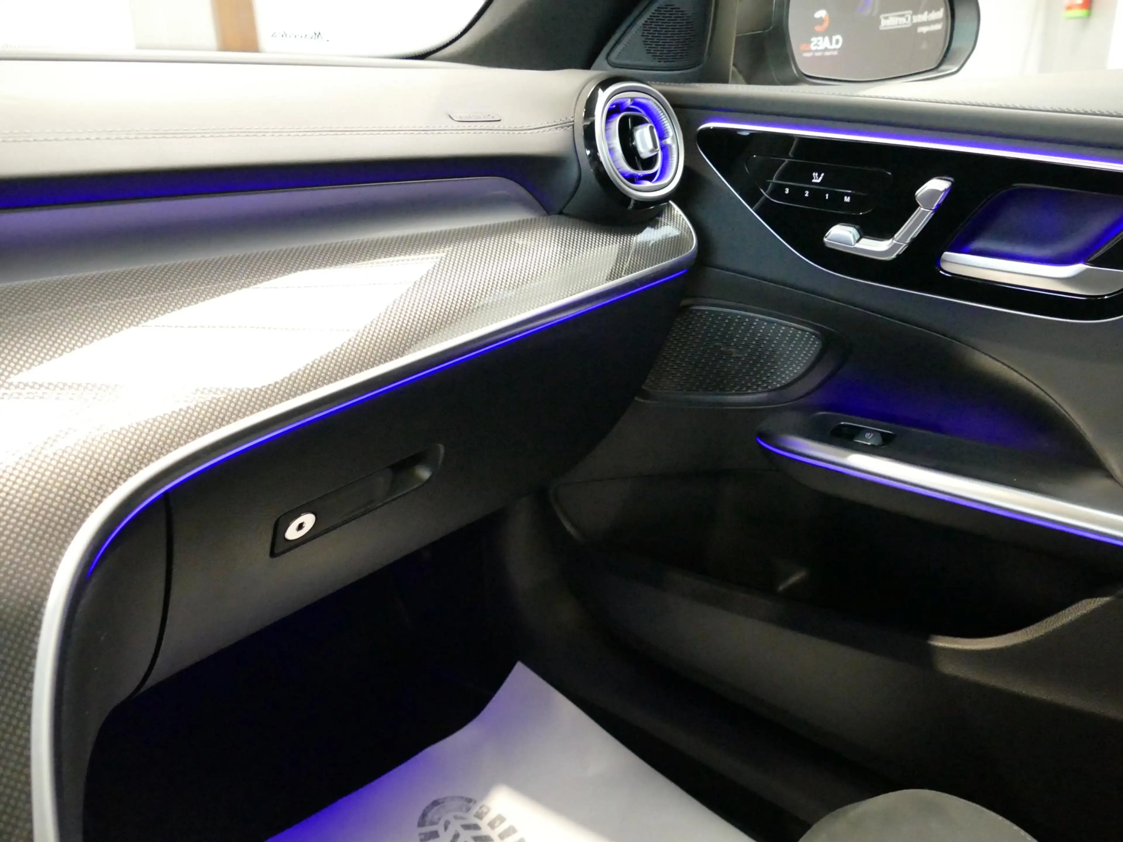 Mercedes-Benz C 180 Berline C Star Edition — photo 11