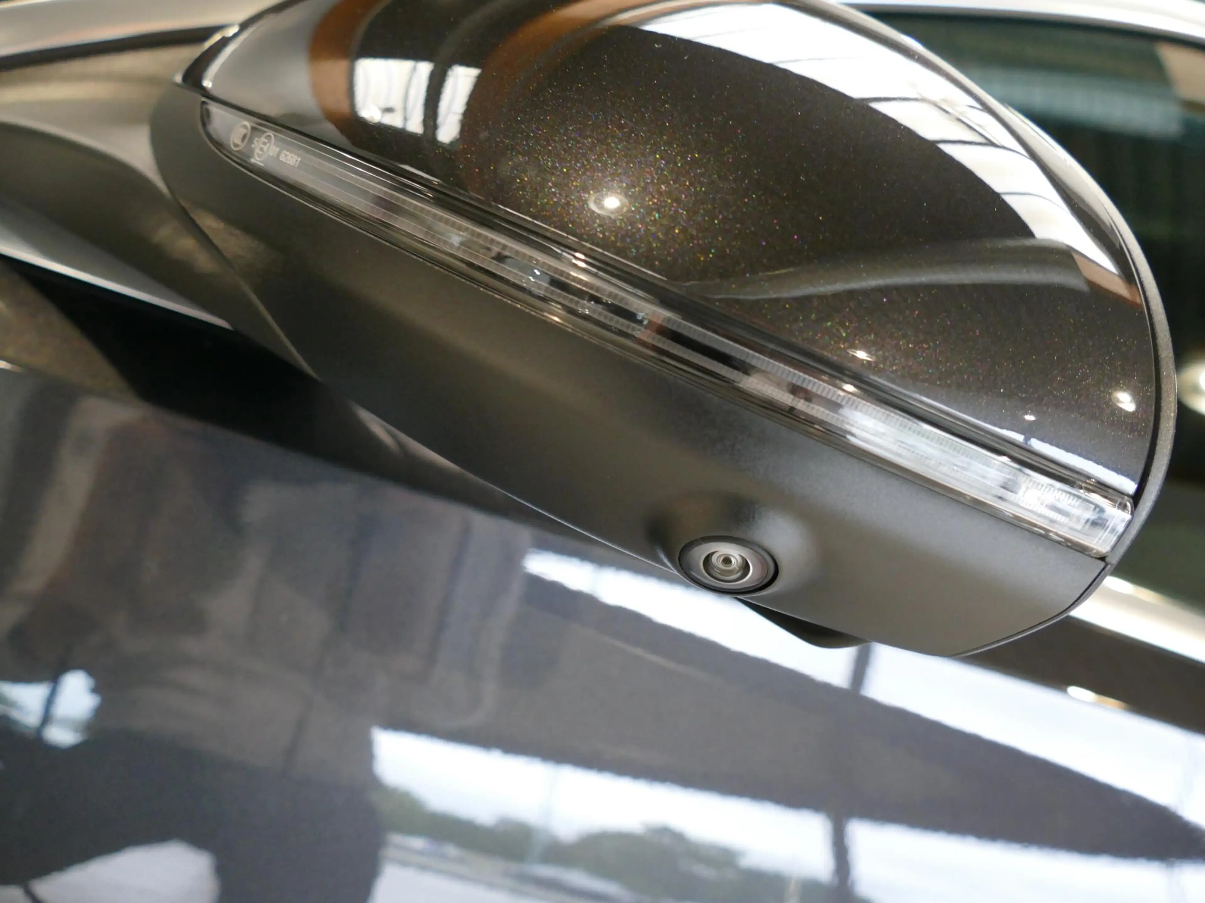 Mercedes-Benz C 180 Berline C Star Edition — photo 4