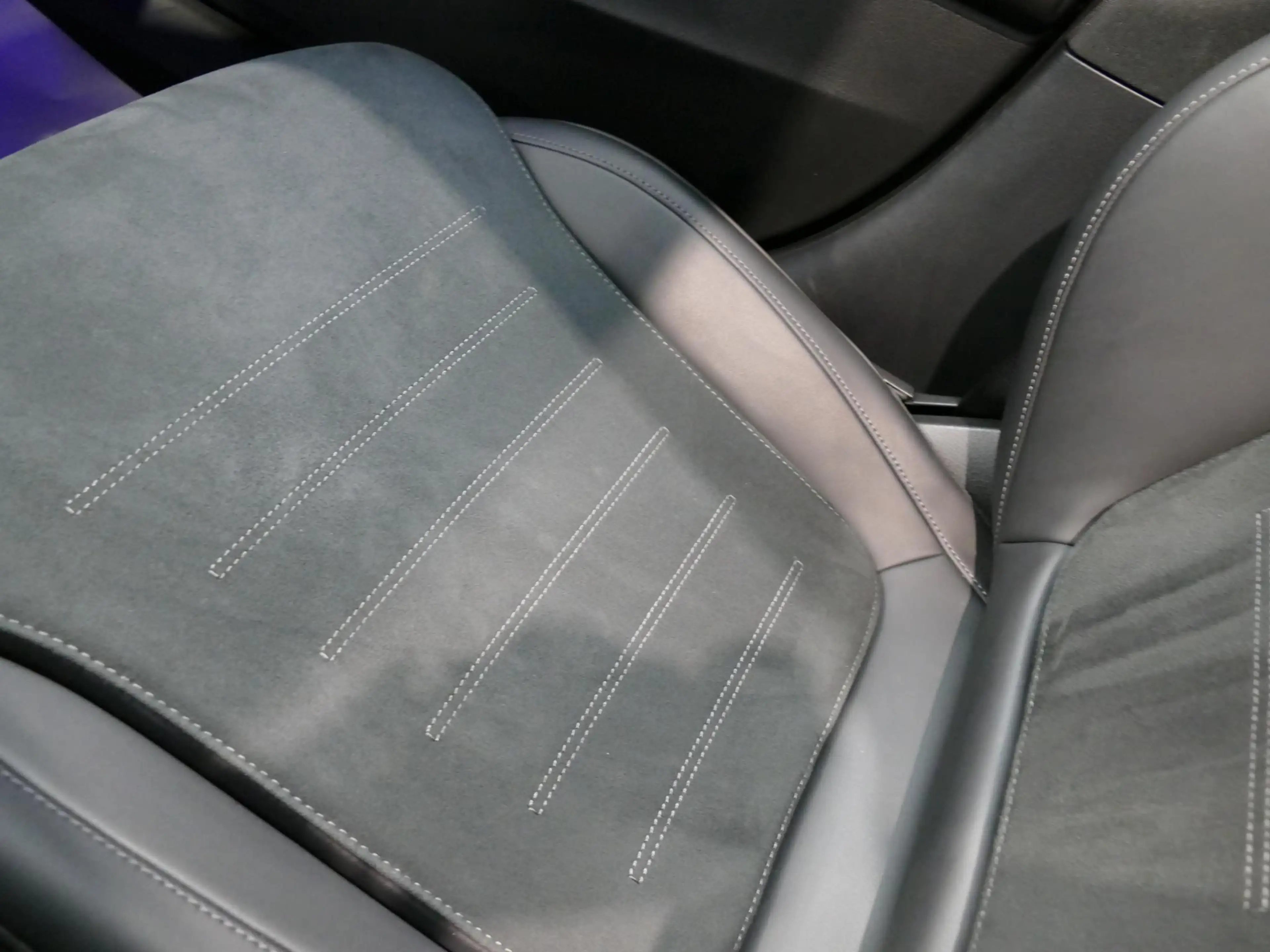 Mercedes-Benz C 180 Berline C Star Edition — photo 14