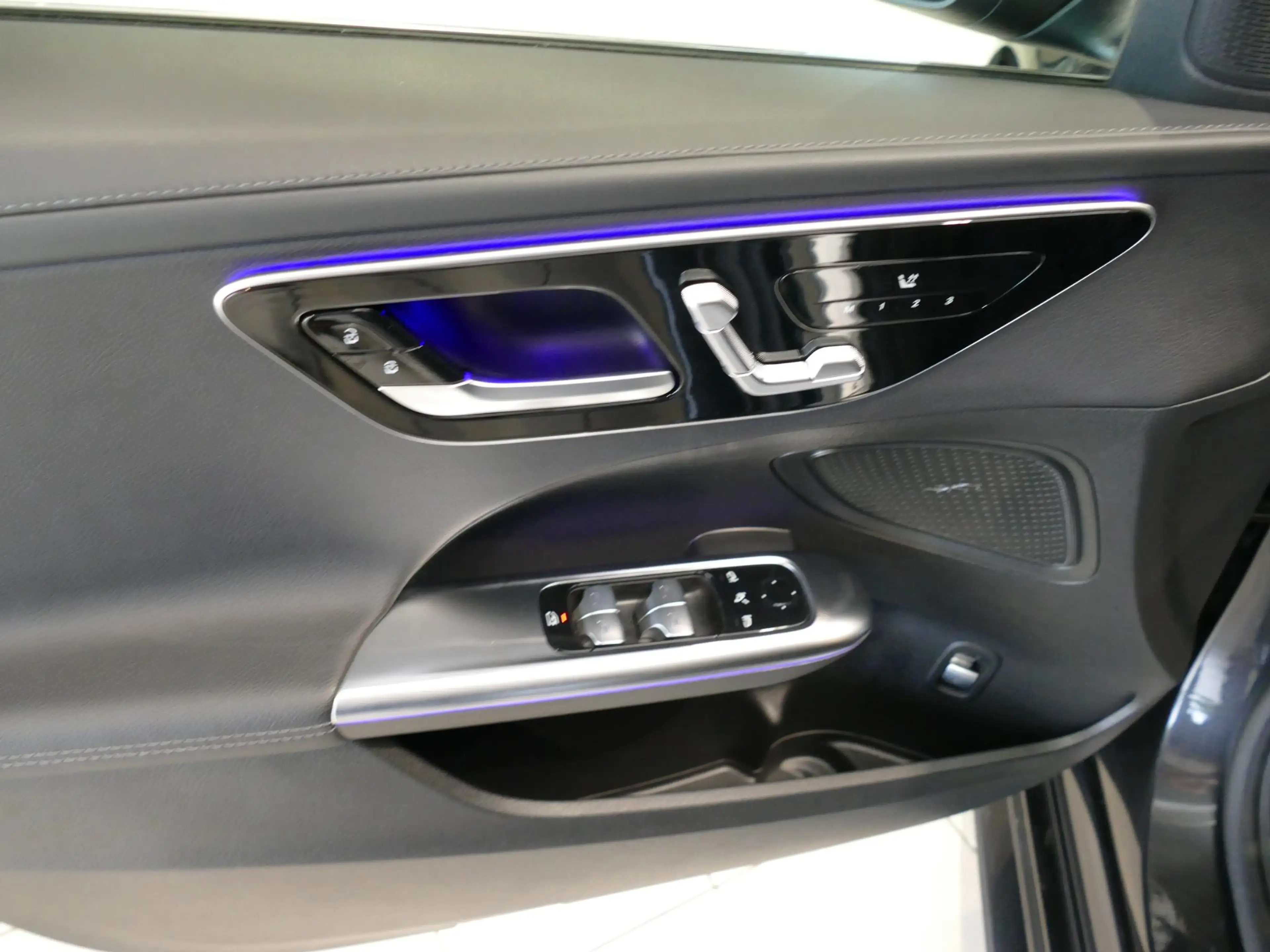 Mercedes-Benz C 180 Berline C Star Edition — photo 5