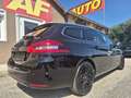 Peugeot 308 SW 2,0 BlueHDi 150 Allure Automatik Zwart - thumbnail 6